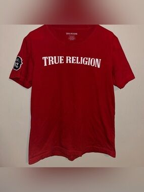 True Religion T-Shirt